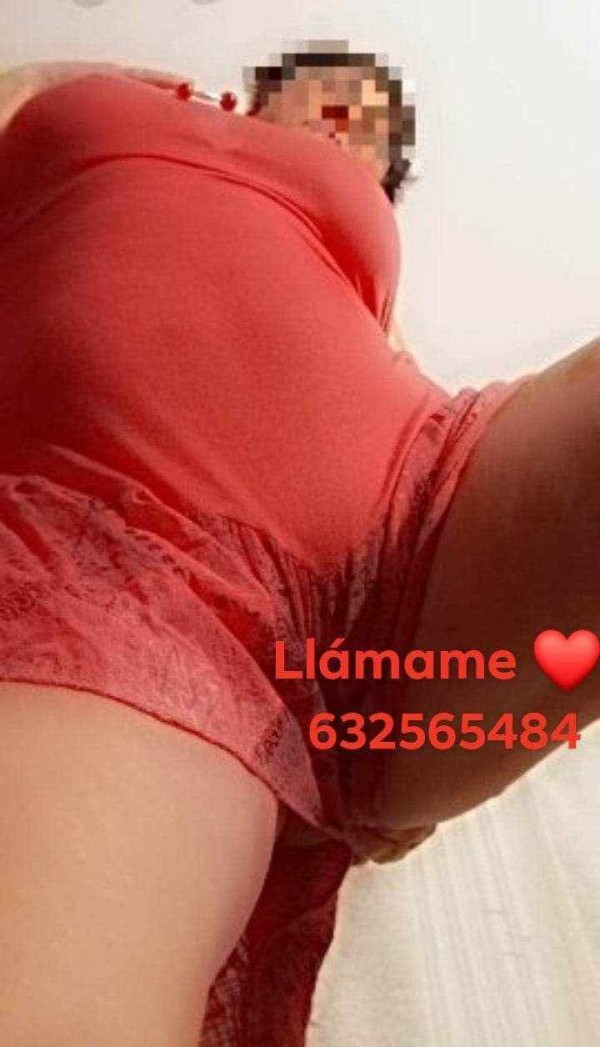 Madura española con vibrador por virtuales.