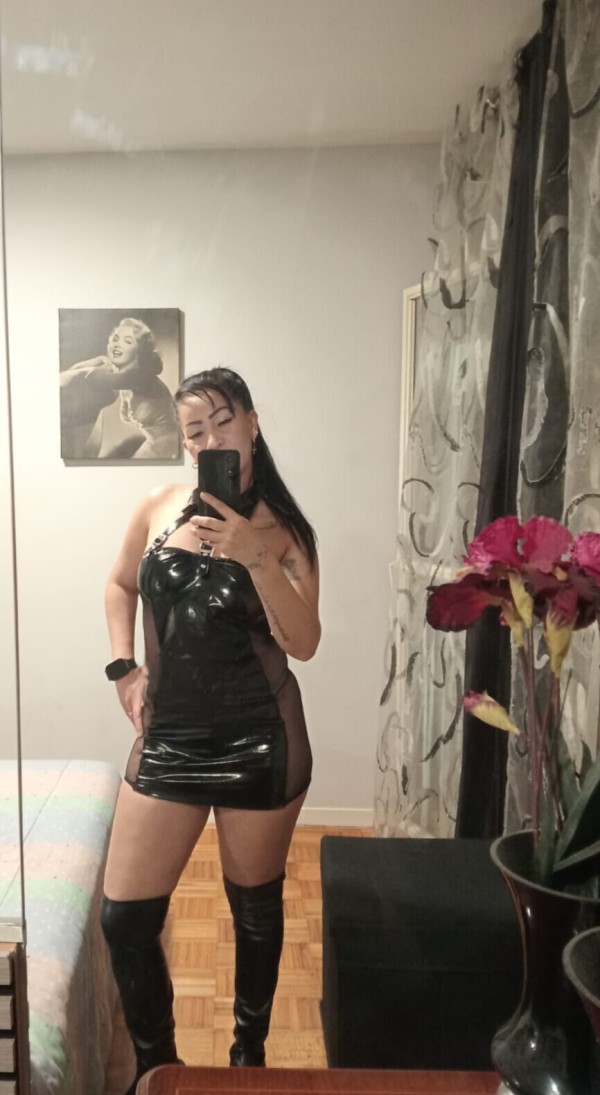valeria fiestera y cachonda