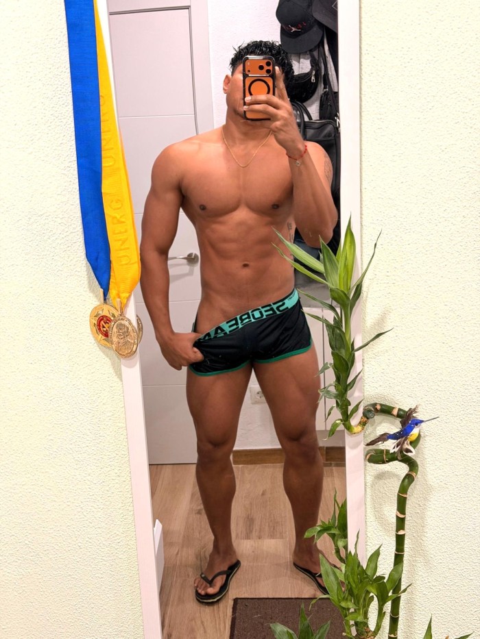 Chico majo Versátil XL