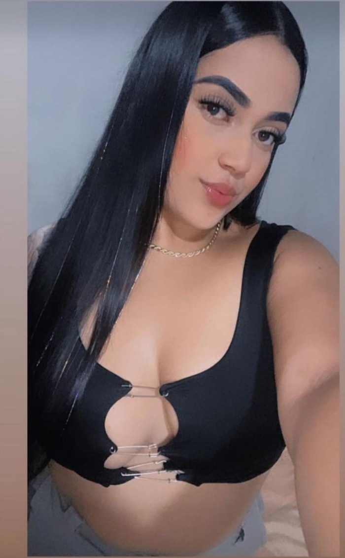 MELANY 607269545 novedad en ZAPILLO ALMERIA
