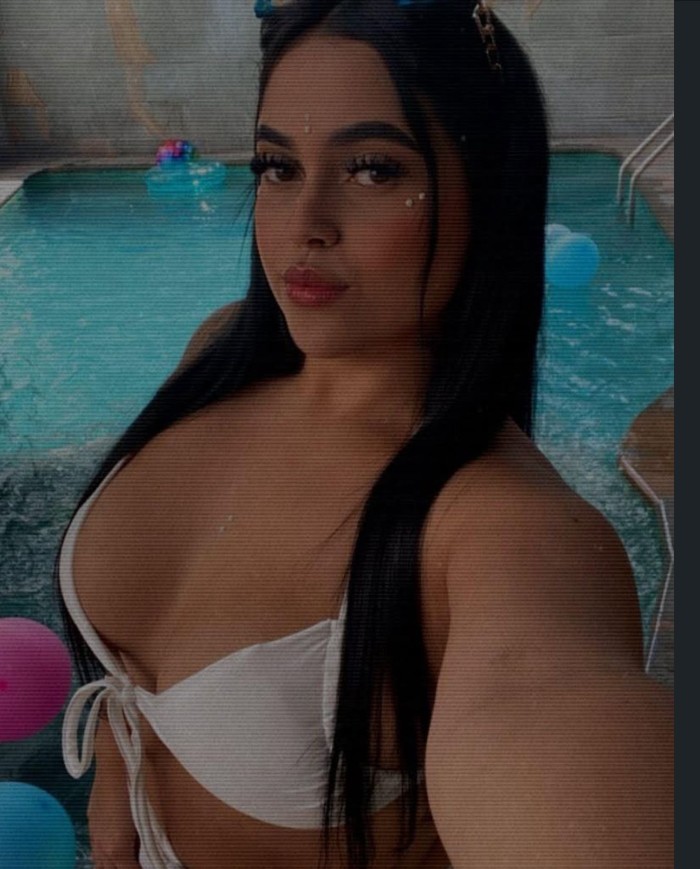 MELANY 607269545 novedad en ZAPILLO ALMERIA