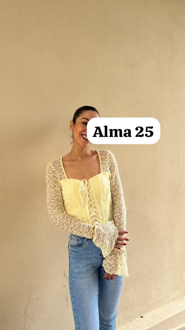 VALENCIANA 25