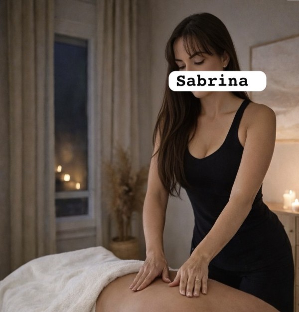 MILF ANGY 49 y SABRINA 33