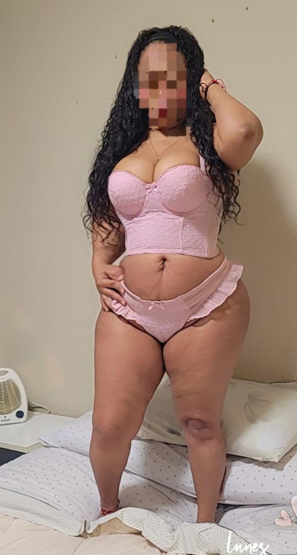 COLOMBIANA DE LUJO CON CULO MONUMENTAL