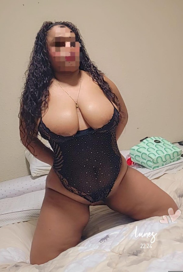 COLOMBIANA DE LUJO CON CULO MONUMENTAL