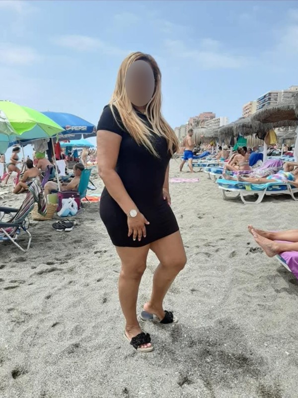 612464669 Raquel  dama sensual y complaciente en Arrecife