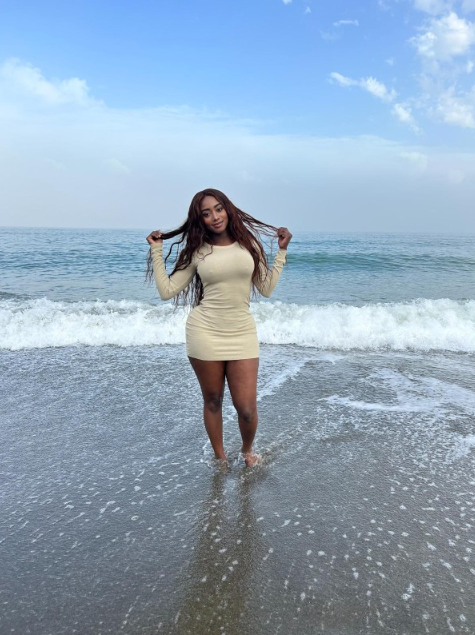 SAN LUIS DE SABINILLAS..COMPLACIENTE SIN LIMITES