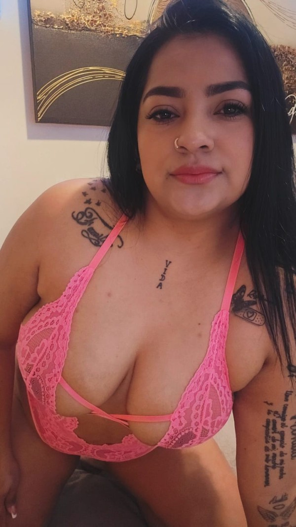 SARA FIESTERA MORBOSA COMPLETA SIN LIMITES, CHOCHITO BIEN RICO EN PALMA