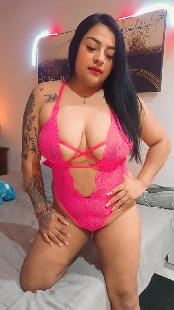 SARA FIESTERA MORBOSA COMPLETA SIN LIMITES, CHOCHITO BIEN RICO EN PALMA