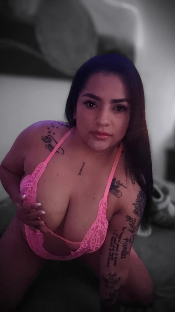 SARA FIESTERA MORBOSA COMPLETA SIN LIMITES, CHOCHITO BIEN RICO EN PALMA