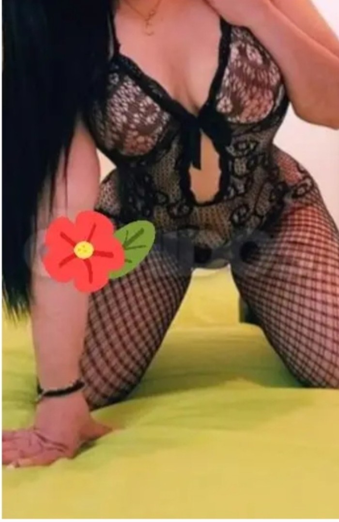 NOVEDAD NICOLE FIESTERA MORBOSA CACHONDA DISCRETA EN TOMELLOSO