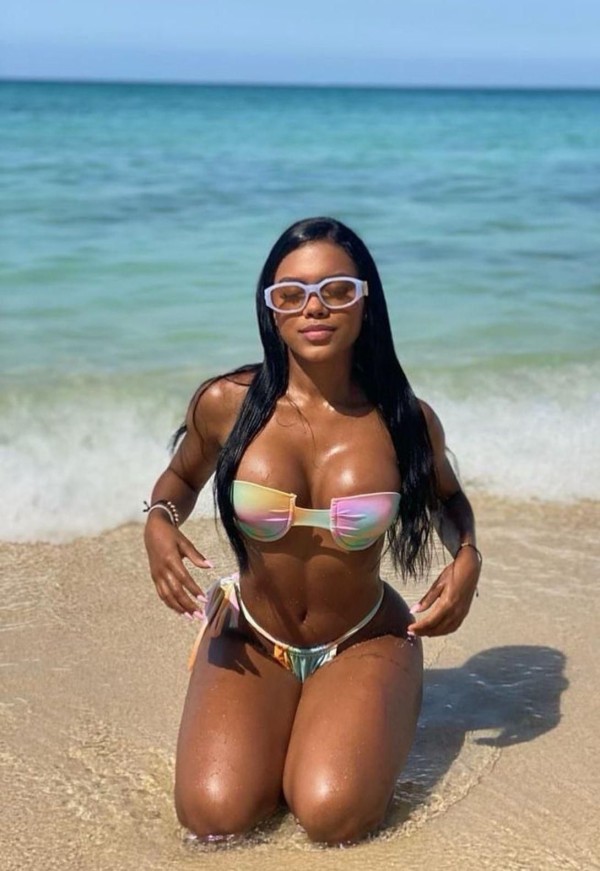 ISABEL 685246092 MUY SENSUAL EN JAEN