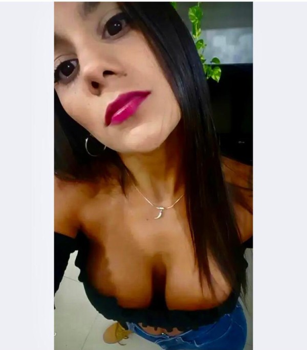 María 603381157 en Elda hablame a este wasap