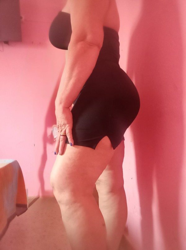 CAMILA MADURITA EN ALBACETE