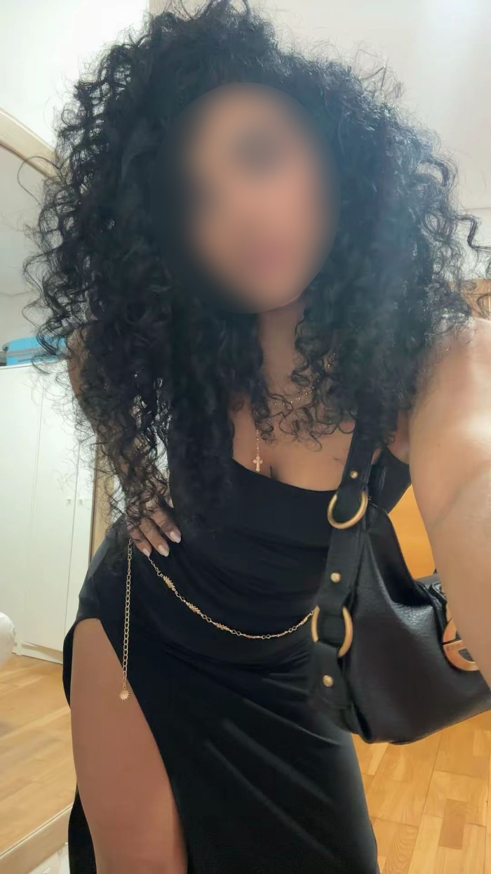 NOVEDAD KATALINA!! CARIÑOSA MORBOSA INDEPENDIENTE JUGUETONA FIESTERA BILBAO