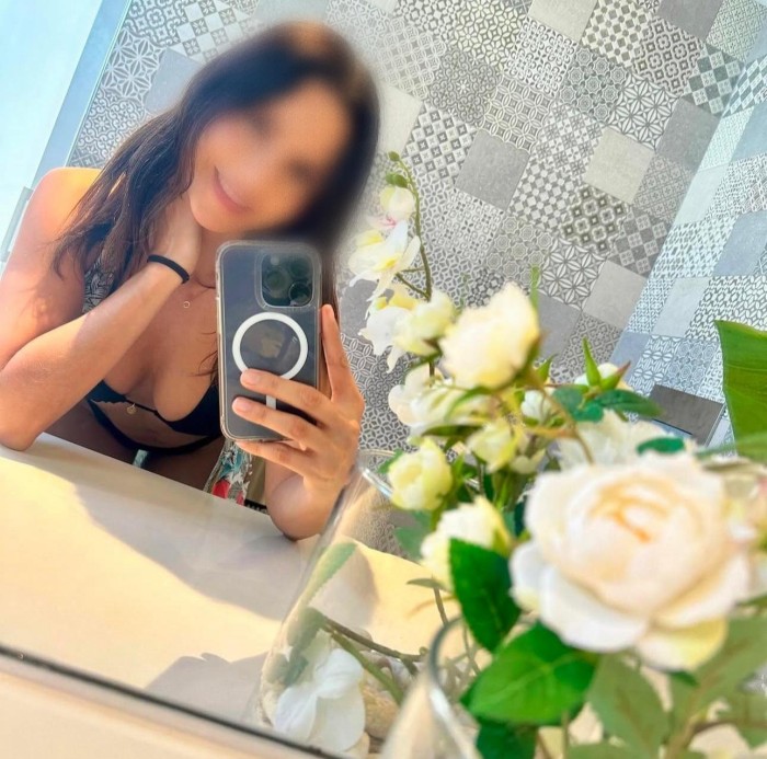 Masaje erótico muy sensual en Piso Privado