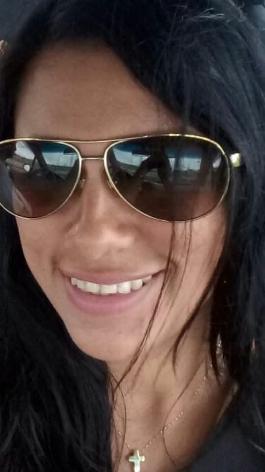 LATINA ….BESUCONA