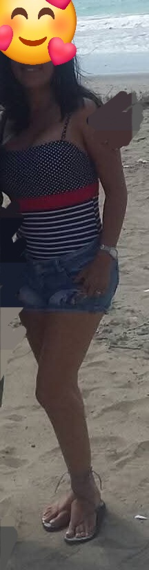 LATINA ….BESUCONA