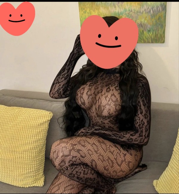 Fuego y pasión