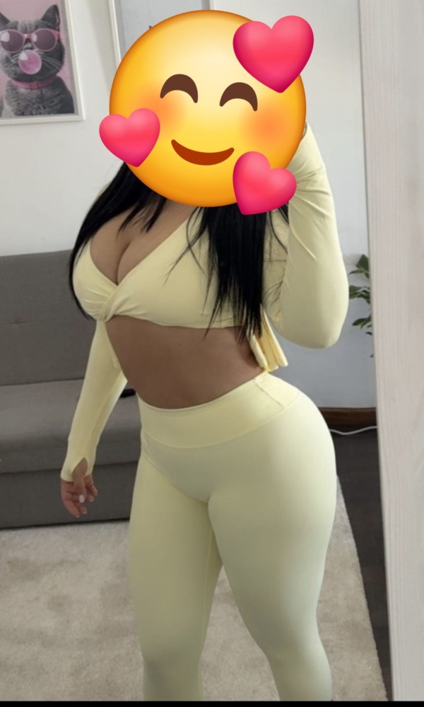 Fuego y pasión
