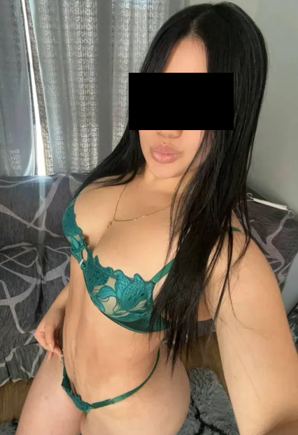QUIERO SER TU FANTASIA SEXUAL MÁS CACHONDA