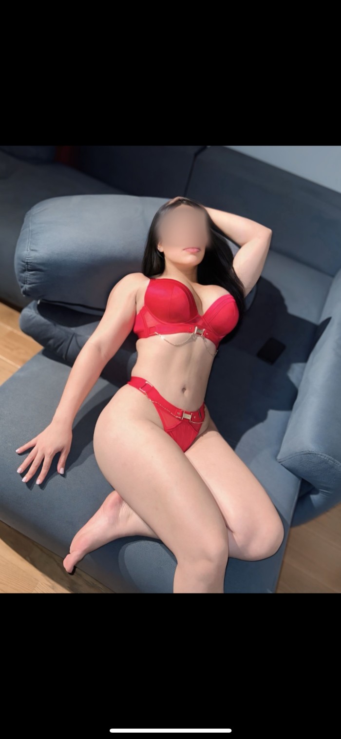 Celeste Mágica y sexy
