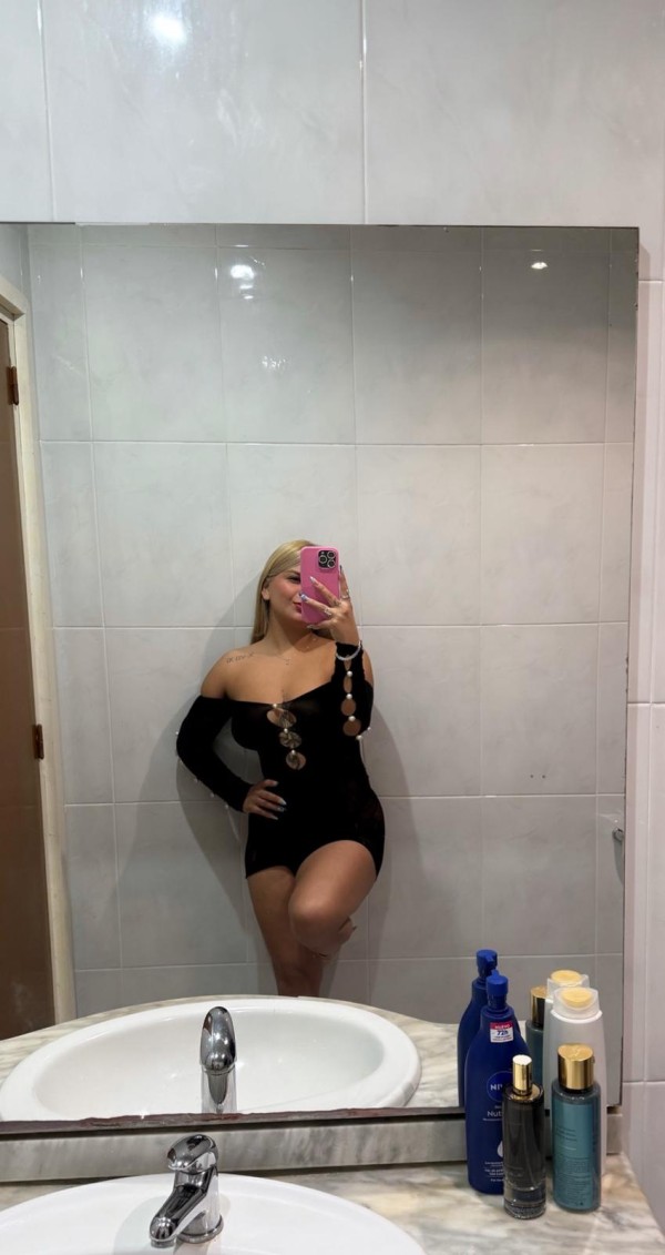 LINDA Y HERMOSA PARAGUAYA. NOVEDAD EN SABADELL