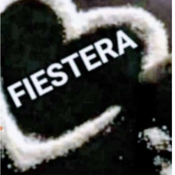 CHAVALITA FIESTERA PRIMERA VES EN TU CIUDAD