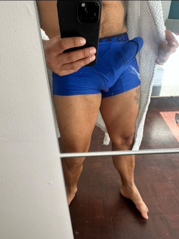 Brasileño XL