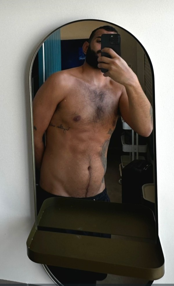 Brasileño XL