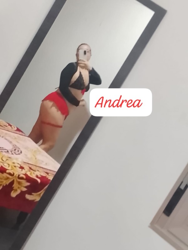 Cachonda y divertida