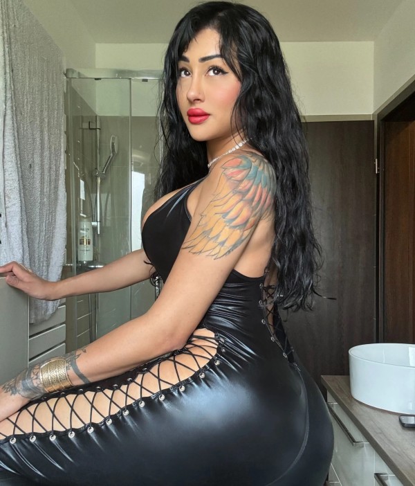 DIOSA REAL️UNA EXPERIENCIA ÚNICA
