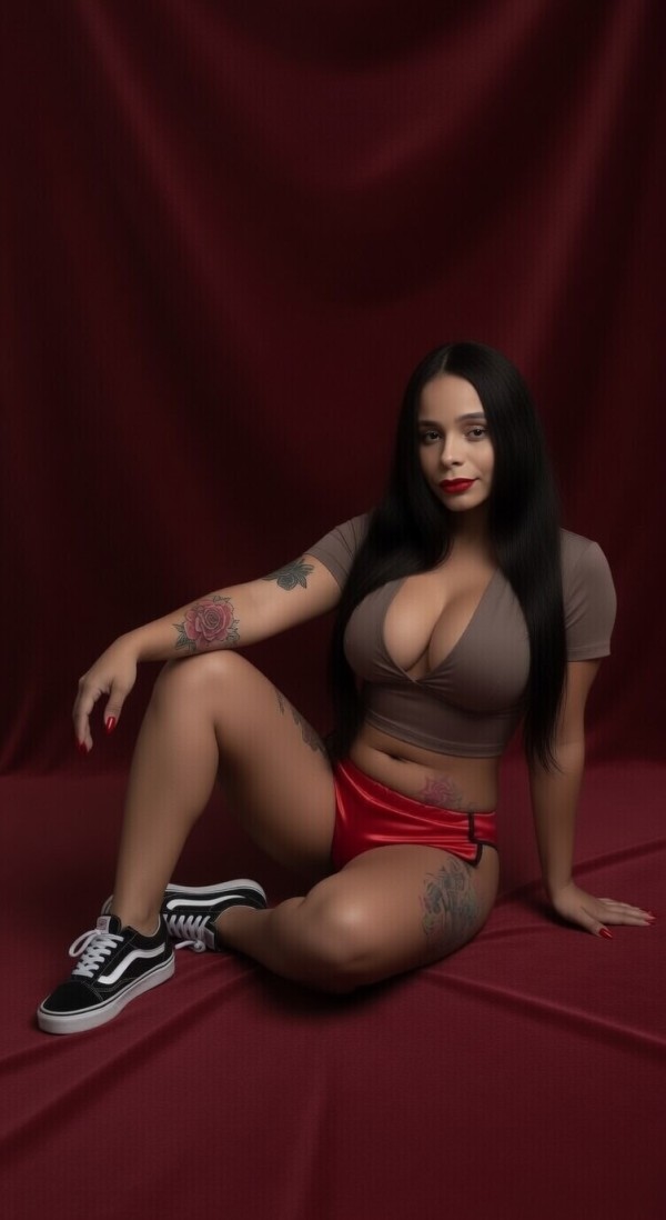 Chica trans que marca la diferencia disponible en Elda