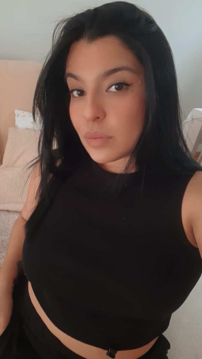 JOVENCITA PARAGUAYA GUAPISIMA 25 AÑOS NOVEDAD 24H