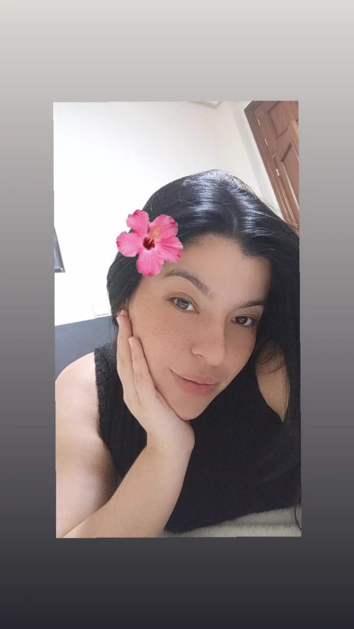 JOVENCITA PARAGUAYA GUAPISIMA 25 AÑOS NOVEDAD 24H
