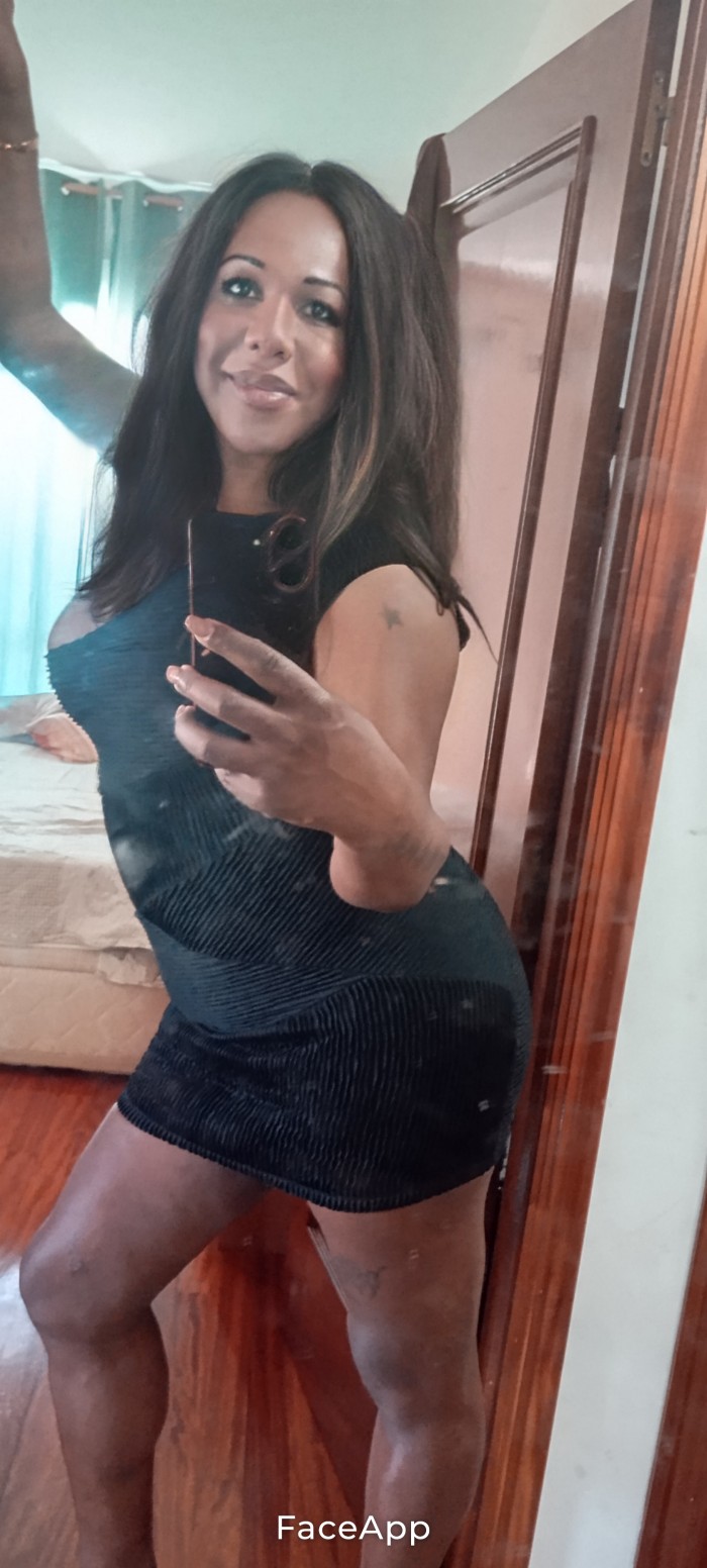 Trans Lugo Galicia pitty massagem final feliz