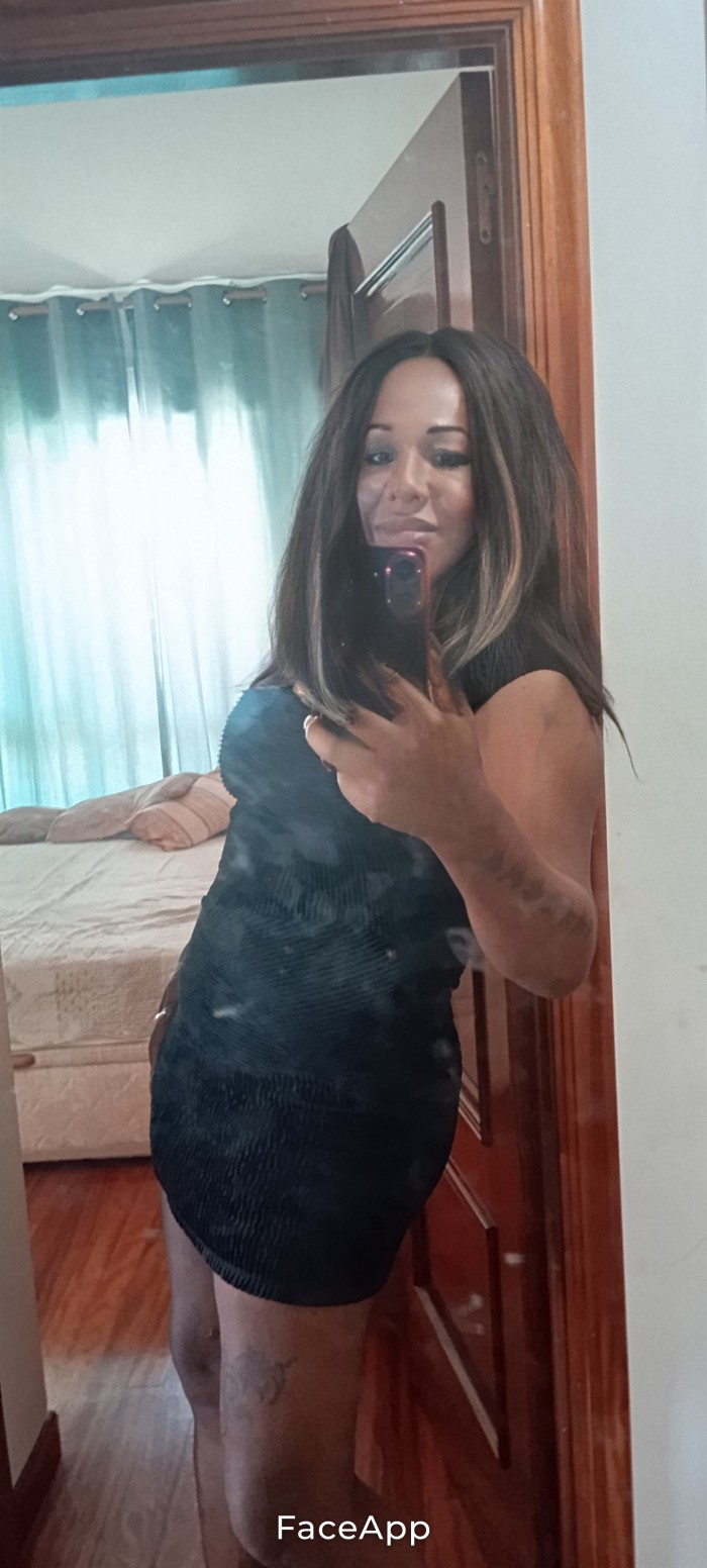 Trans Lugo Galicia pitty massagem final feliz