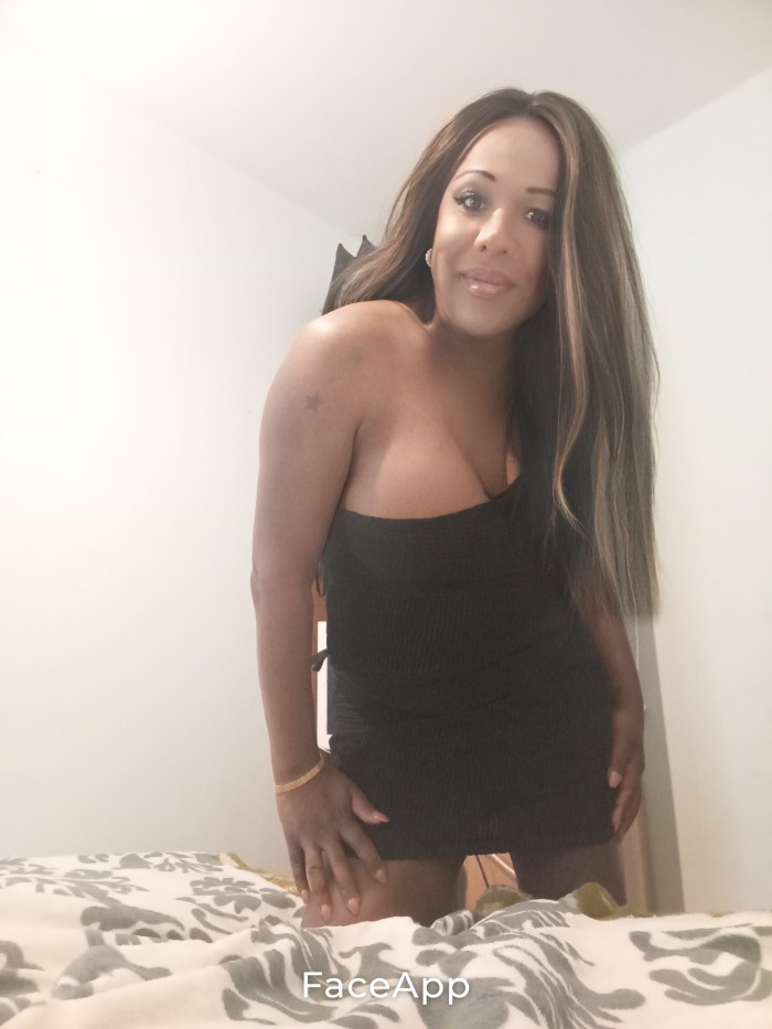 Trans Lugo Galicia pitty massagem final feliz