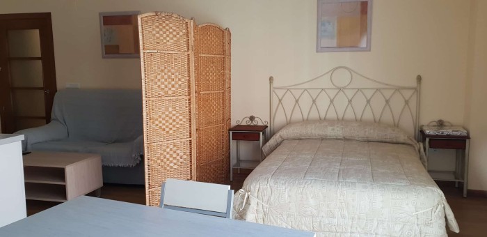 Alquiler Habitación