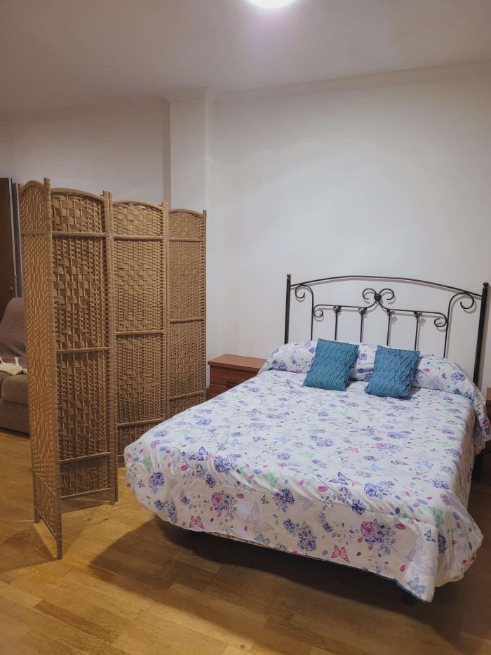 Alquiler Habitación