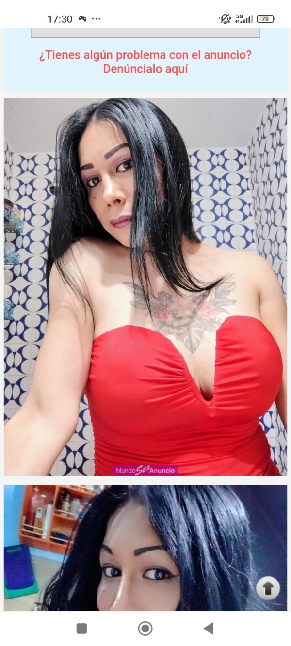 EXPLOSIVA TRANS ARGENTINA PURO VICIO