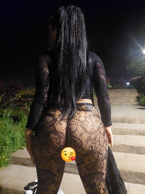 Latina ecotoriana