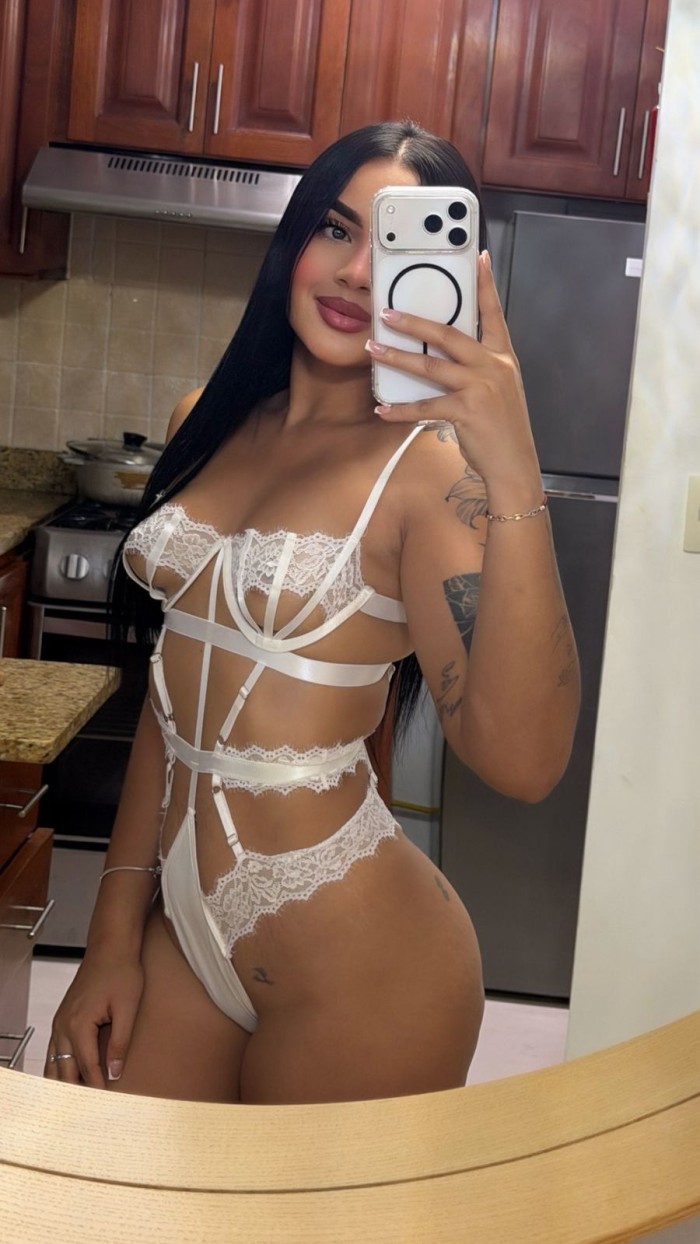 Zoe,CHICA TOP MODELO COLOMBIANA RECIEN LLEGADA.