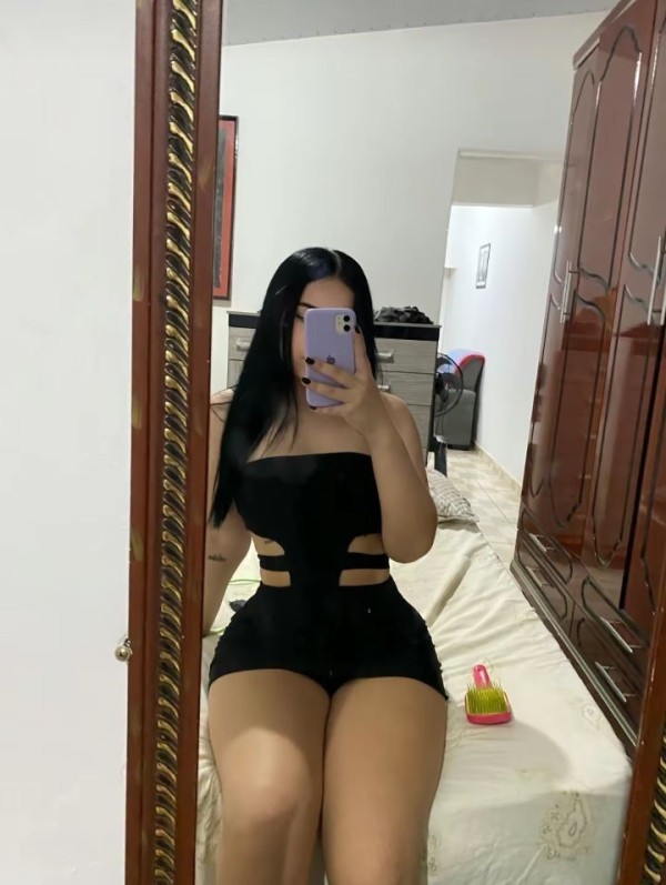 Súper sexy en ponferrada