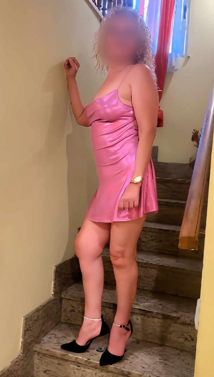 VALENTINA BONITA MADURITA TB SALIDAS,GETAFE