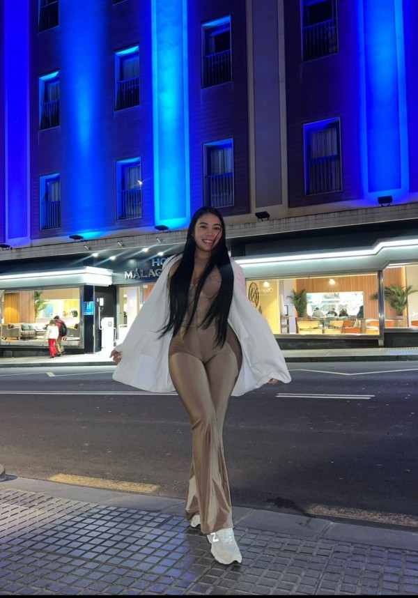UNA TENTACIÓN LLAMADA DULCE 602731313