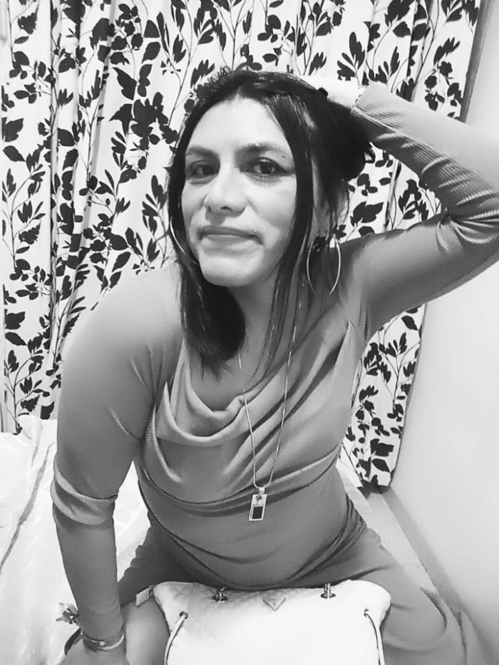 Trans activa y pollona disponible ahora Móstoles