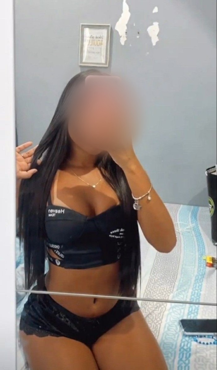 614930784 Graciela DIOSA JUGUETONA EN SAN ISIDRO