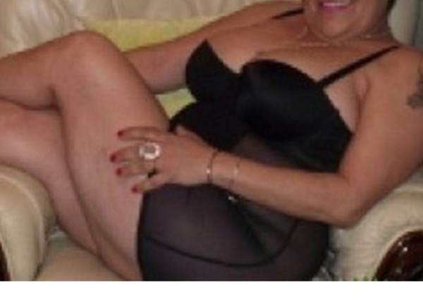 Madurita mega tetona XXL