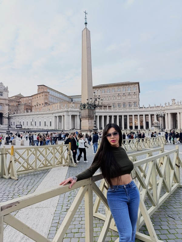 TE JODO LA BOCA CON MI POLLA 20 CM REALES